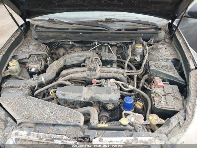 4S4BRBLC0E3257032 Subaru Outback 2.5i Limited