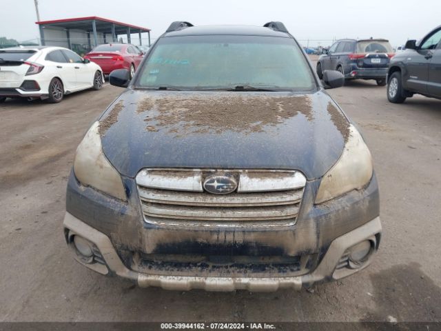 4S4BRBLC0E3257032 Subaru Outback 2.5i Limited
