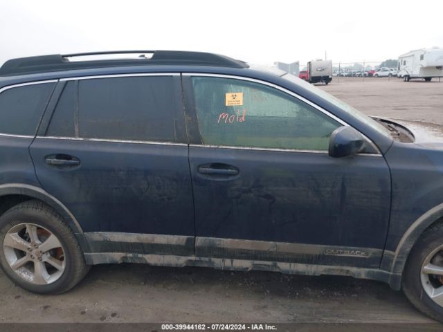 4S4BRBLC0E3257032 Subaru Outback 2.5i Limited