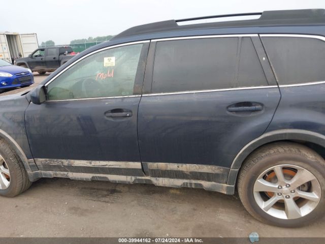 4S4BRBLC0E3257032 Subaru Outback 2.5i Limited