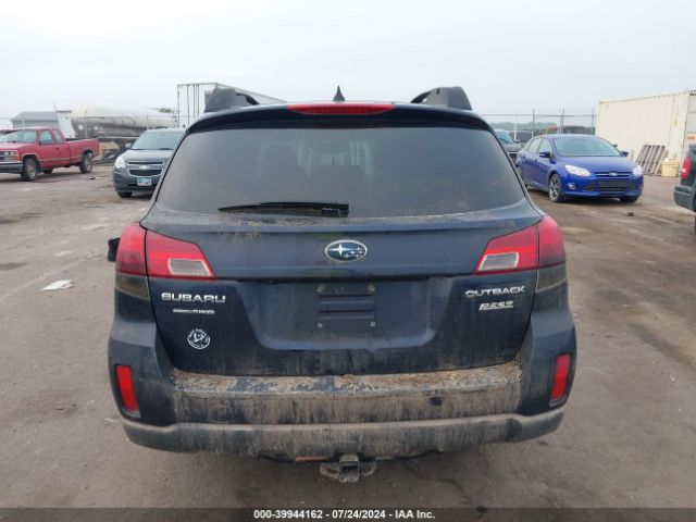 4S4BRBLC0E3257032 Subaru Outback 2.5i Limited