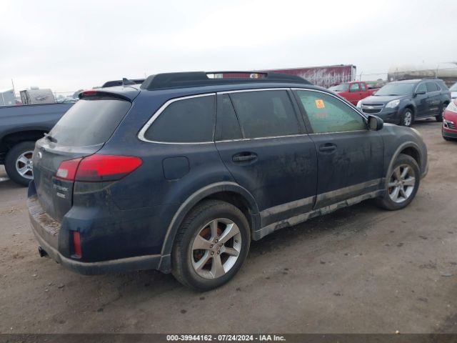 4S4BRBLC0E3257032 Subaru Outback 2.5i Limited