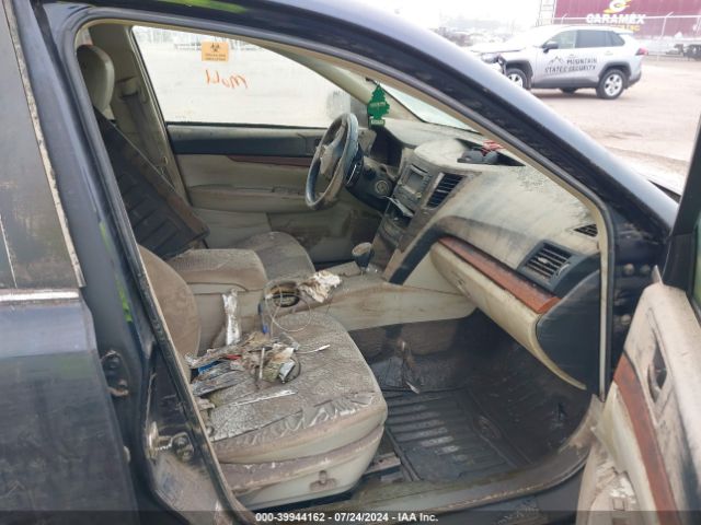 4S4BRBLC0E3257032 Subaru Outback 2.5i Limited