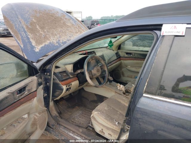 4S4BRBLC0E3257032 Subaru Outback 2.5i Limited