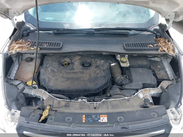 Ford ESCAPE SE 2015 1FMCU0G92FUC88476 Image 10