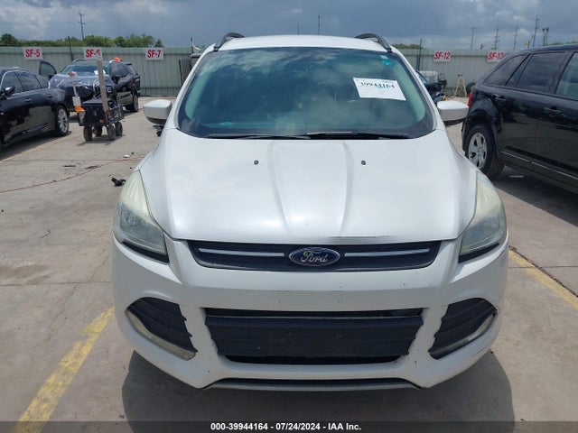 Ford ESCAPE SE 2015 1FMCU0G92FUC88476 Image 12