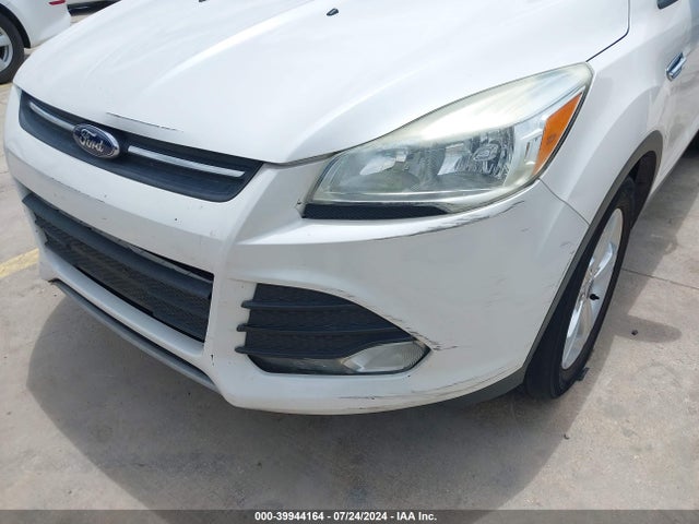 Ford ESCAPE SE 2015 1FMCU0G92FUC88476 Image 17