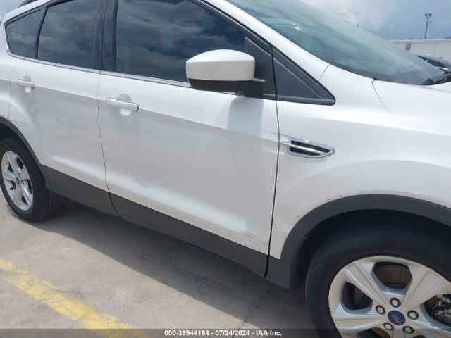 Ford ESCAPE SE 2015 1FMCU0G92FUC88476 Image 19