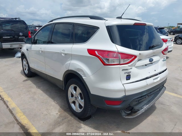 Ford ESCAPE SE 2015 1FMCU0G92FUC88476 Image 3