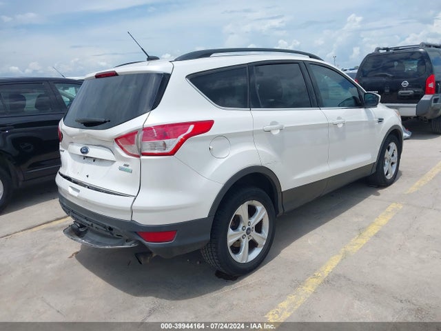 Ford ESCAPE SE 2015 1FMCU0G92FUC88476 Image 4