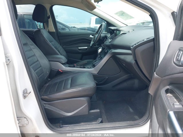Ford ESCAPE SE 2015 1FMCU0G92FUC88476 Image 5