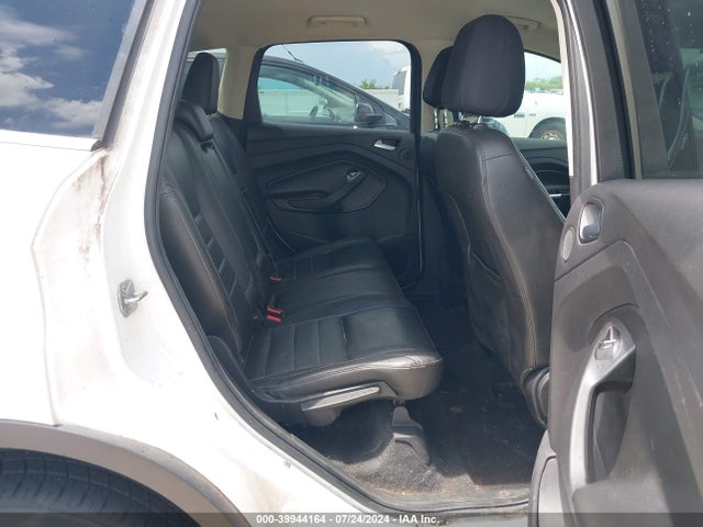 Ford ESCAPE SE 2015 1FMCU0G92FUC88476 Image 8