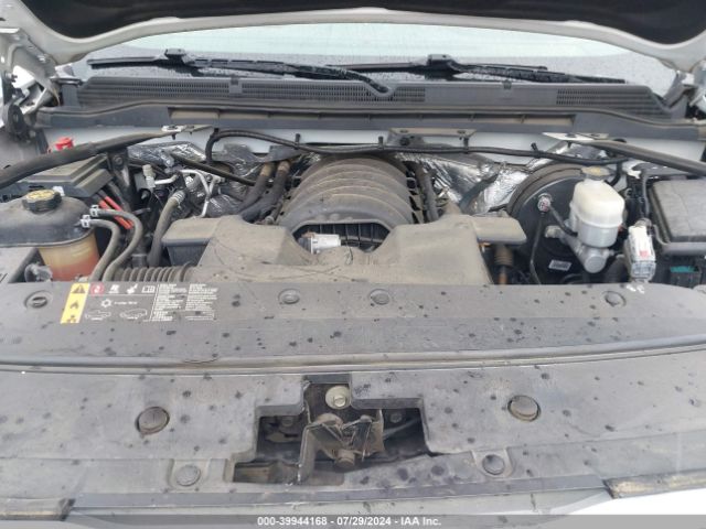 1GTN1LEC3JZ256024 GMC SIERRA 1500