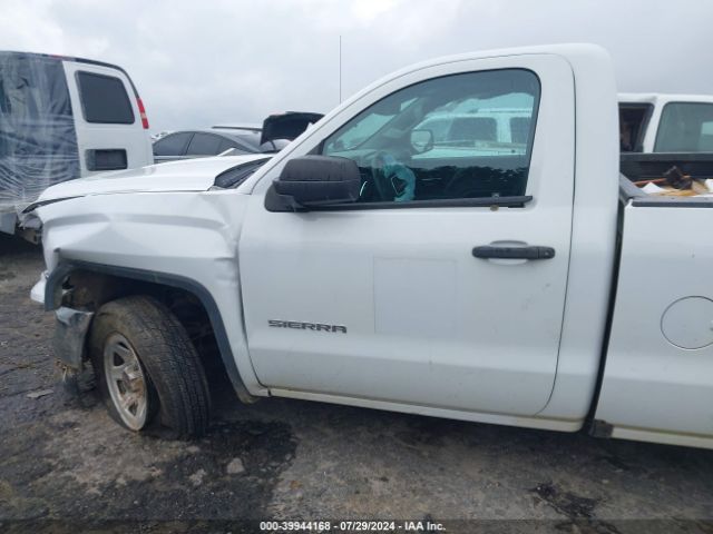 1GTN1LEC3JZ256024 GMC SIERRA 1500
