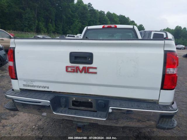 1GTN1LEC3JZ256024 GMC SIERRA 1500