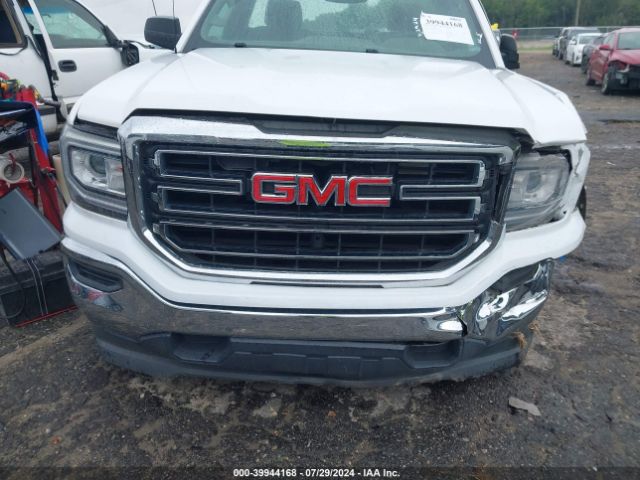 1GTN1LEC3JZ256024 GMC SIERRA 1500