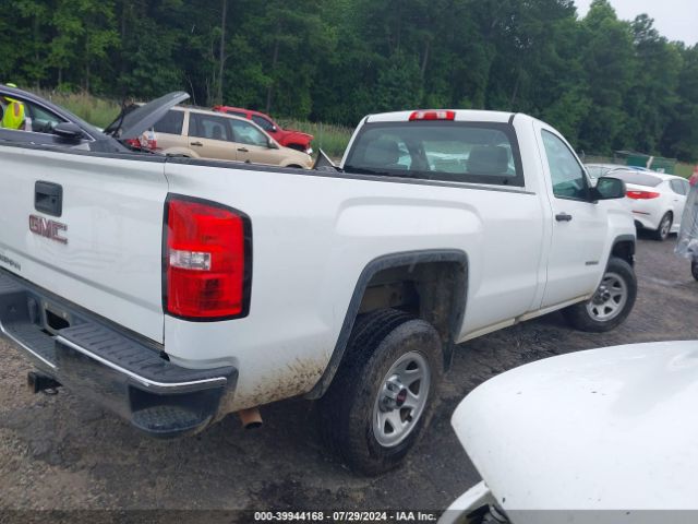 1GTN1LEC3JZ256024 GMC SIERRA 1500