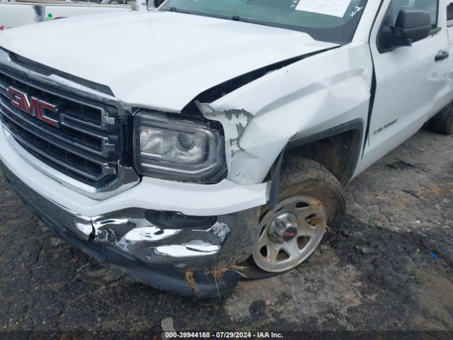 1GTN1LEC3JZ256024 GMC SIERRA 1500