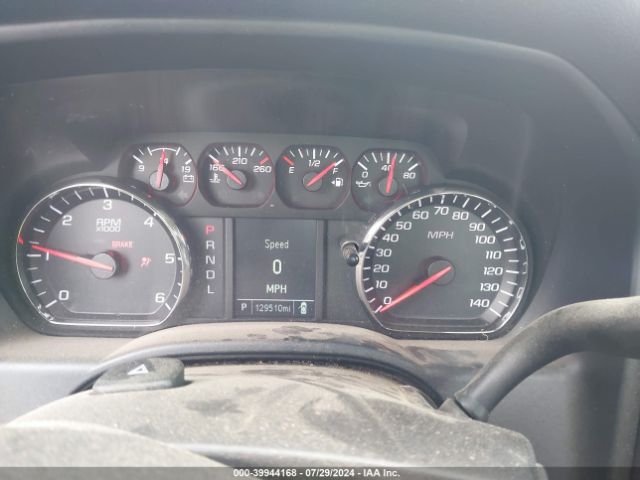 1GTN1LEC3JZ256024 GMC SIERRA 1500