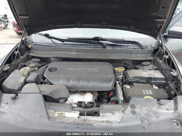 1C4PJMCBXJD545746 Jeep Cherokee Latitude 4x4
