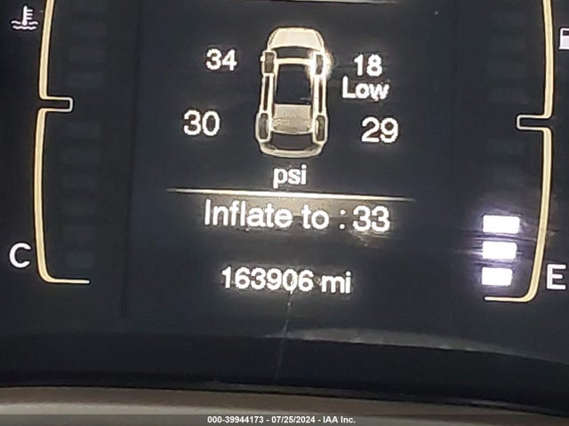 1C4PJMCBXJD545746 Jeep Cherokee Latitude 4x4