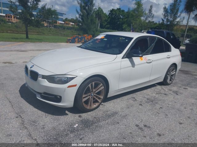 WBA3A5G52ENP28449 BMW 328I