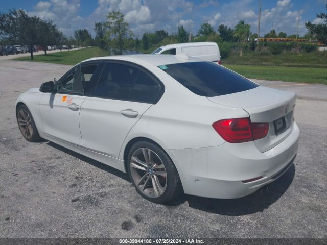 WBA3A5G52ENP28449 BMW 328I
