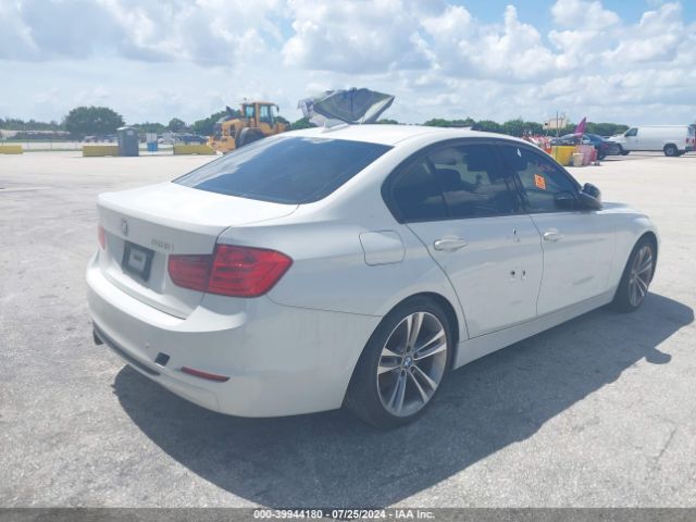 WBA3A5G52ENP28449 BMW 328I