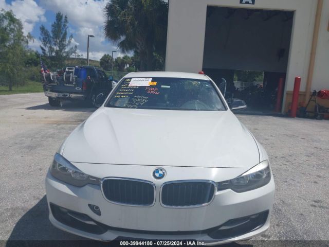 WBA3A5G52ENP28449 BMW 328I