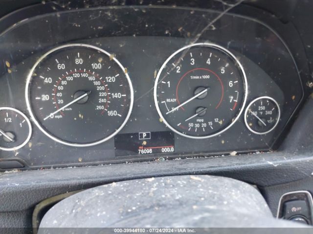 WBA3A5G52ENP28449 BMW 328I