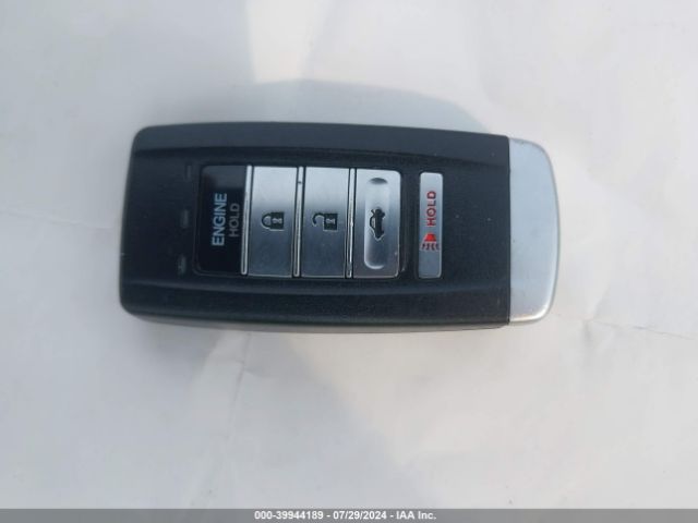 19UUB6F64MA001552 Acura Tlx Advance Package