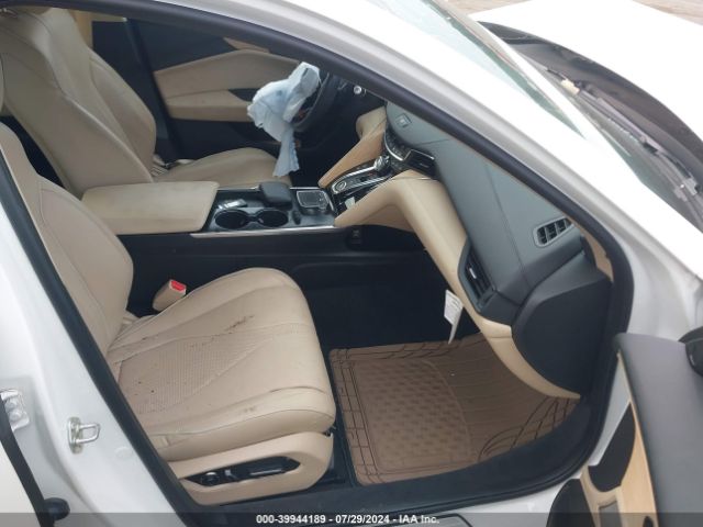 19UUB6F64MA001552 Acura Tlx Advance Package