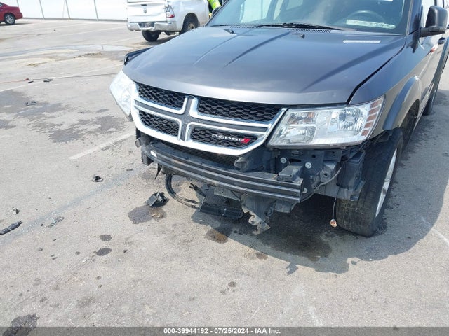 Dodge Journey Sxt 2016 3C4PDDBGXGT141871 Image 18