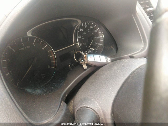 Nissan Pathfinder Sv 2015 5N1AR2MM5FC618257 Image 11