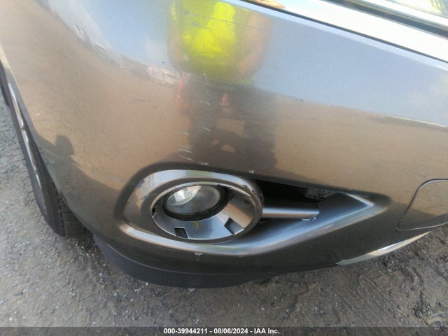 Nissan Pathfinder Sv 2015 5N1AR2MM5FC618257 Image 13