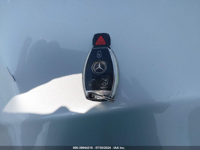 WDDSJ4EB2EN147024 Mercedes-Benz CLA 250