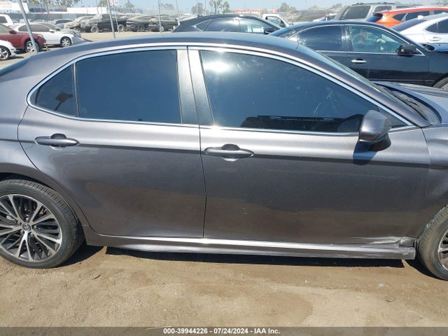 Toyota CAMRY SE 2019 4T1B11HK2KU771634 Image 14