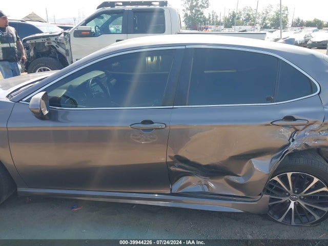 Toyota CAMRY SE 2019 4T1B11HK2KU771634 Image 15
