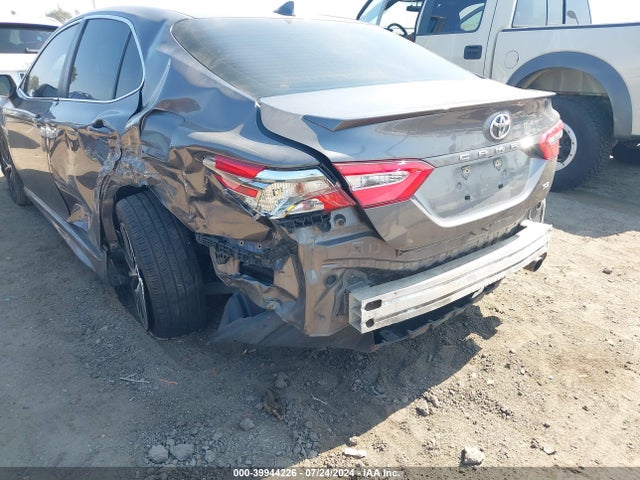 Toyota CAMRY SE 2019 4T1B11HK2KU771634 Image 6