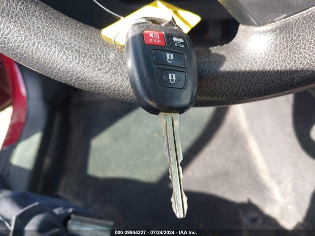 Toyota CAMRY LE 2016 4T1BF1FK6GU592850 Image 11