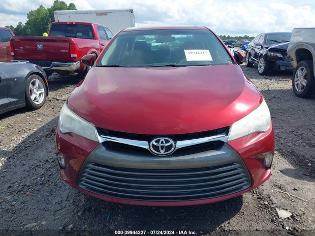 Toyota CAMRY LE 2016 4T1BF1FK6GU592850 Image 12