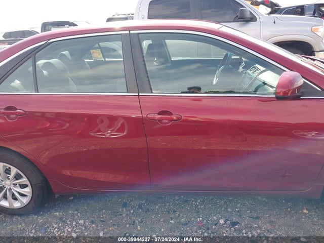 Toyota CAMRY LE 2016 4T1BF1FK6GU592850 Image 13