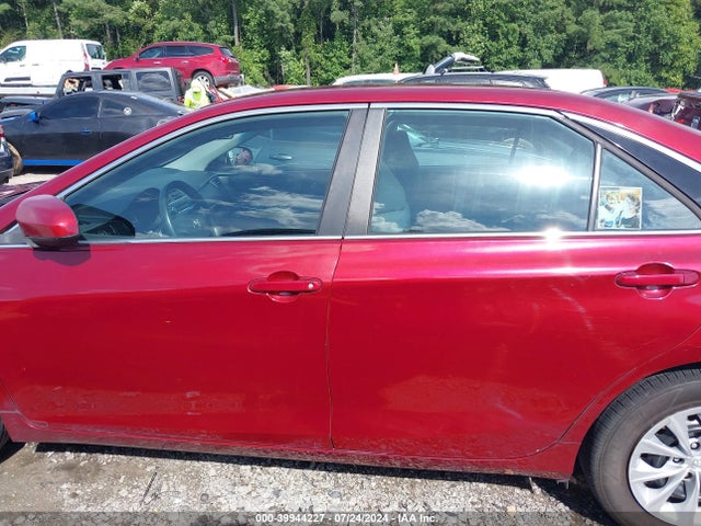 Toyota CAMRY LE 2016 4T1BF1FK6GU592850 Image 14