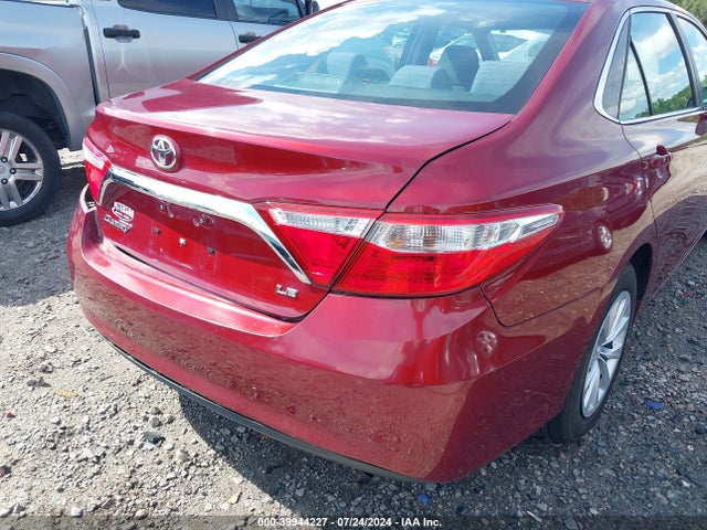 Toyota CAMRY LE 2016 4T1BF1FK6GU592850 Image 20