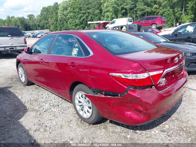 Toyota CAMRY LE 2016 4T1BF1FK6GU592850 Image 3