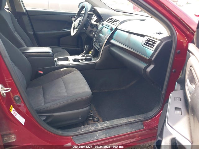 Toyota CAMRY LE 2016 4T1BF1FK6GU592850 Image 5