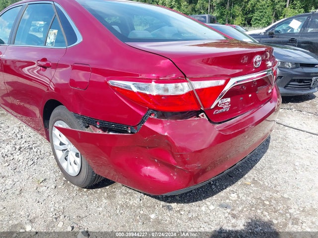 Toyota CAMRY LE 2016 4T1BF1FK6GU592850 Image 6