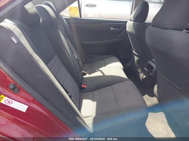 Toyota CAMRY LE 2016 4T1BF1FK6GU592850 Image 8