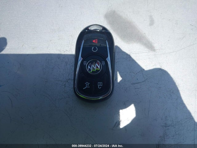 5GAERBKW6MJ209852 Buick Enclave Fwd Essence