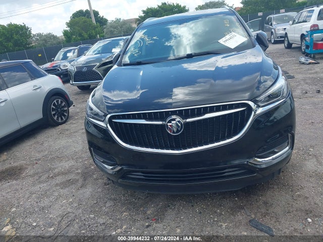 5GAERBKW6MJ209852 Buick Enclave Fwd Essence